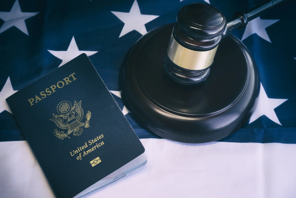 immigration lawyer Arlington, VA