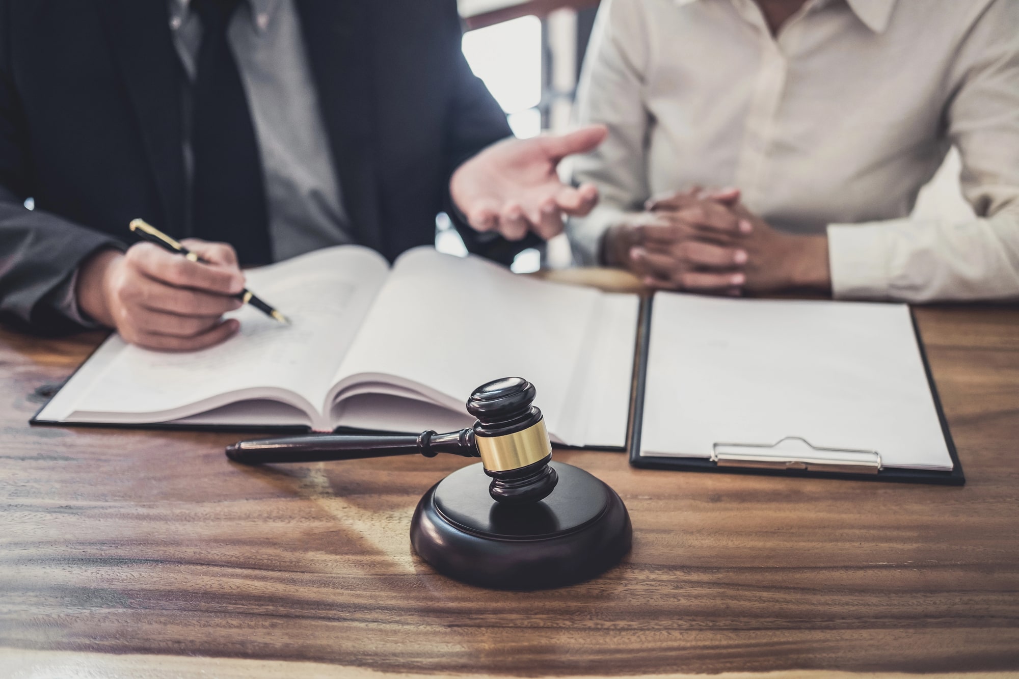 Deportation defense lawyer in Arlington, VA