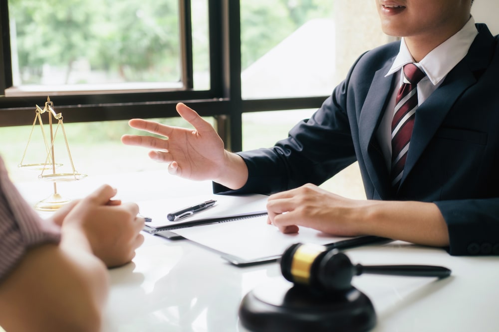 Employer immigration compliance lawyer in Alexandria, VA