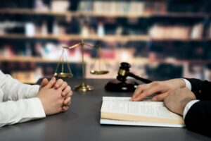 citizenship lawyer in Arlington, VA