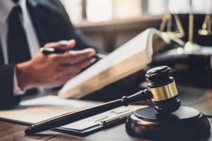 green card lawyer in Alexandria, VA