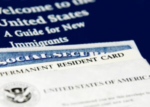 immigration lawyer in Arlington, VA