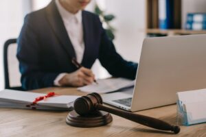 temporary protected status lawyer in Woodbridge, VA