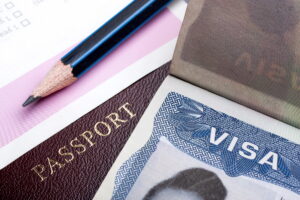visa lawyer in Arlington, VA